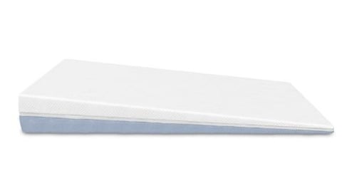 reflux verstelbaar Sleepy babymatras