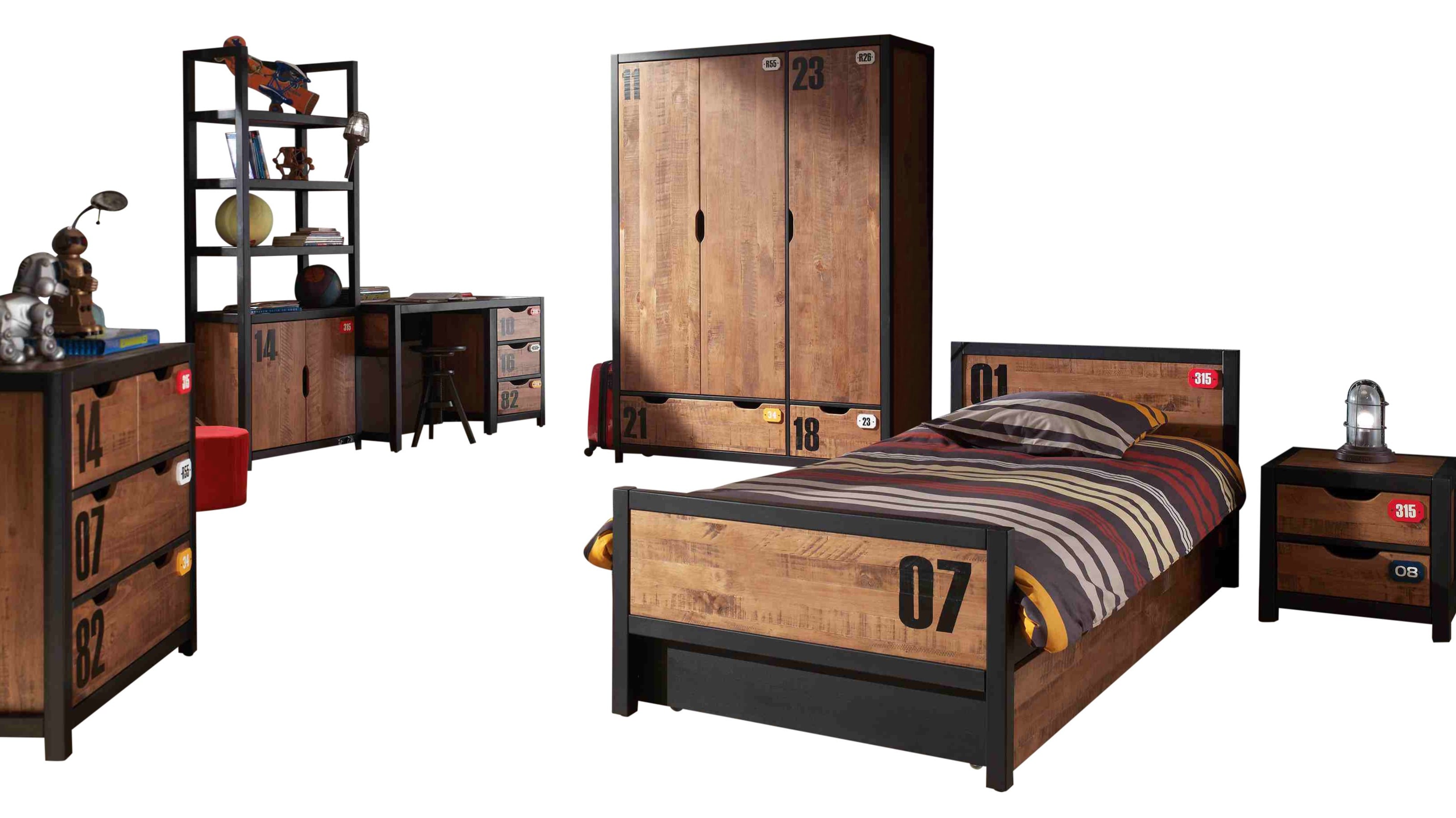 de_alex-combinatie_bestaat_uit_een_bed_90x200cm,_een_nachttafel,_een_nachttafel,_een_rolbed,_een_bur