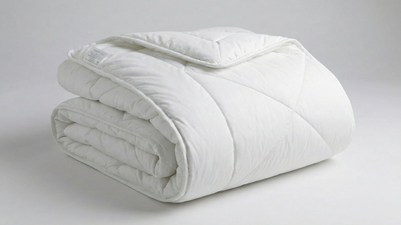 Dekbed SwissSleep Synthetisch