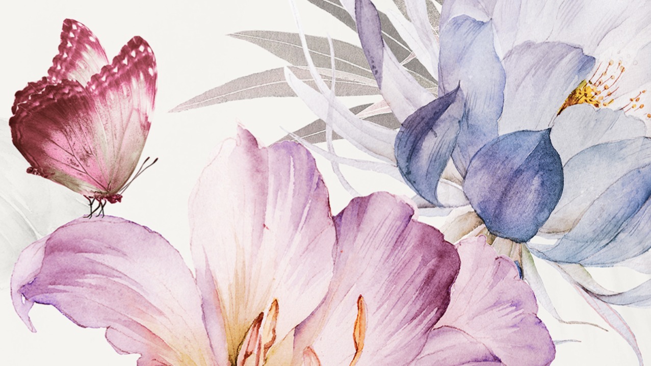 Dekbedovertrek Descanso Caen - Multi details