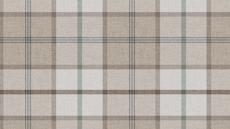 Dekbedovertrek Good Morning Bernardus - Sand detail