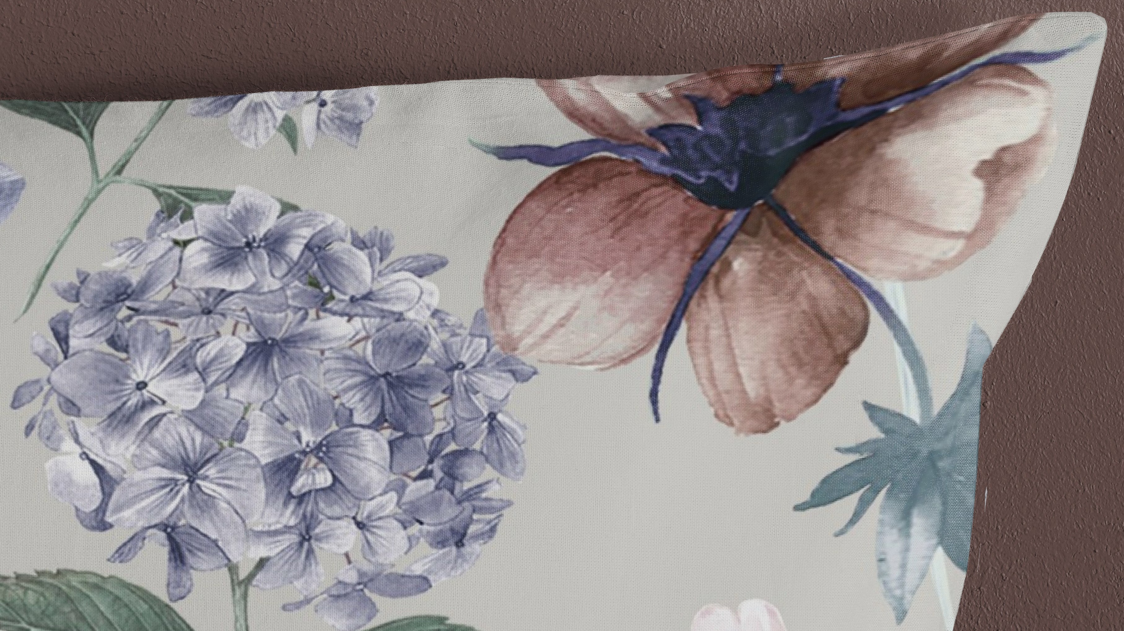 Dekbedovertrek Good Morning Fina - Multi detail