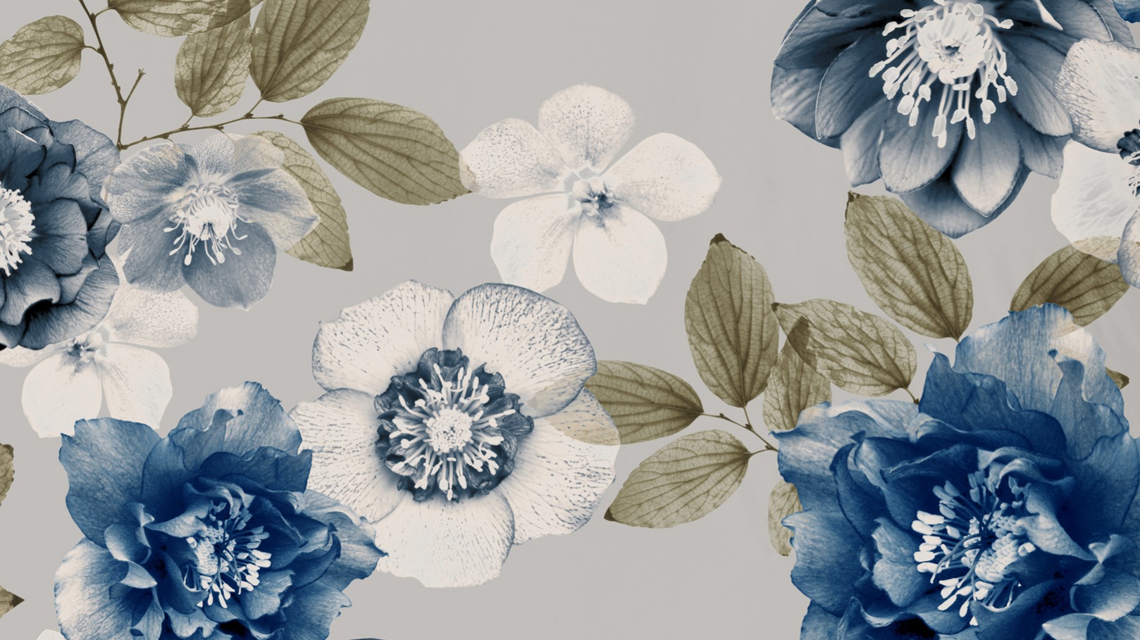 Dekbedovertrek Good Morning Gabin - Multi detail