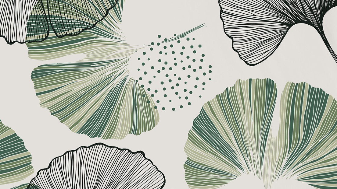 Dekbedovertrek Good Morning Gigi - Multi detail