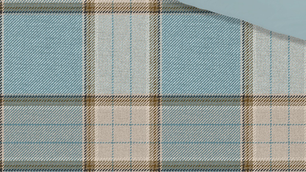 Dekbedovertrek Good Morning Jacco - Multi detail