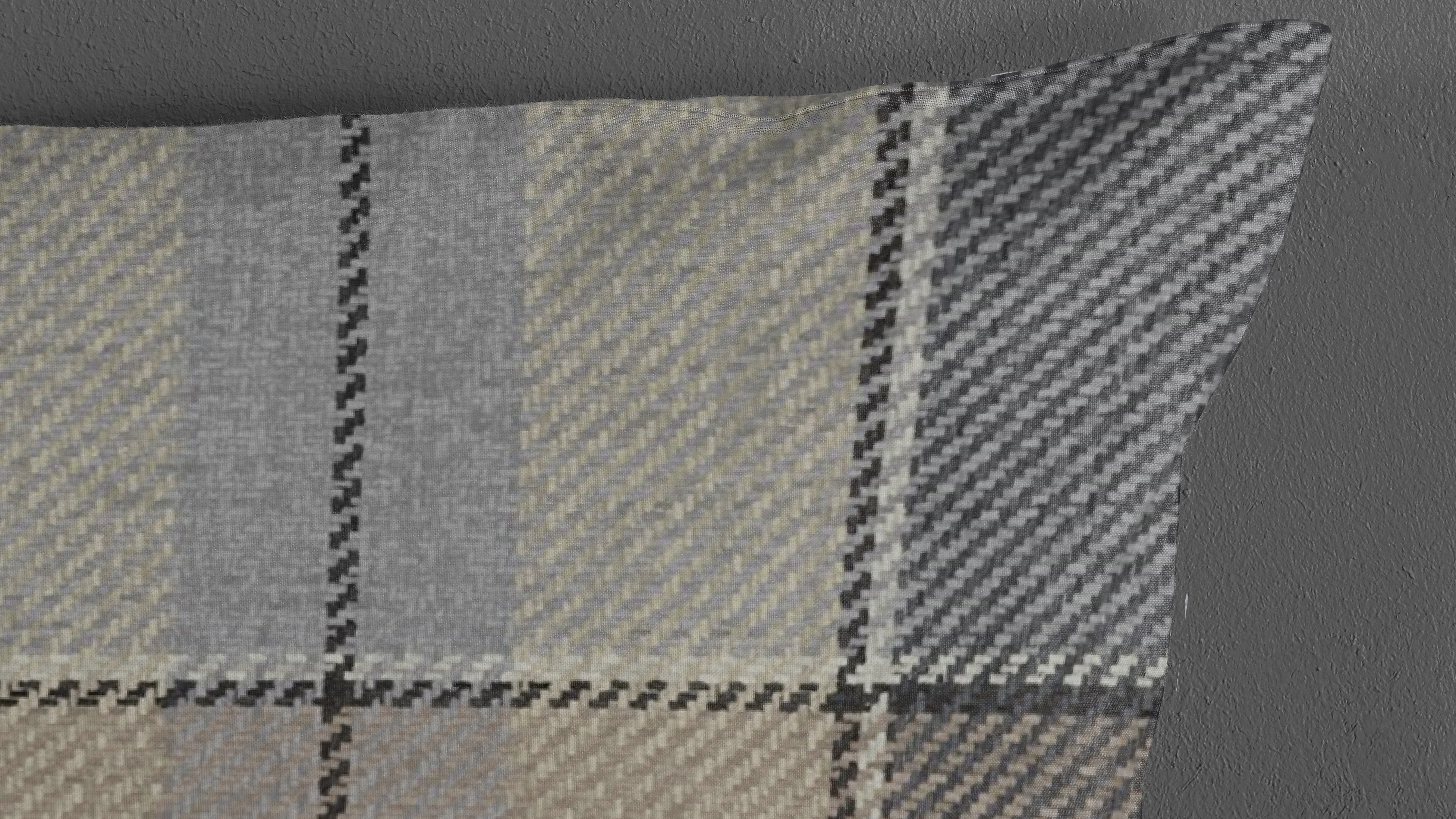 Dekbedovertrek Good Morning Jacoba - Multi pillow