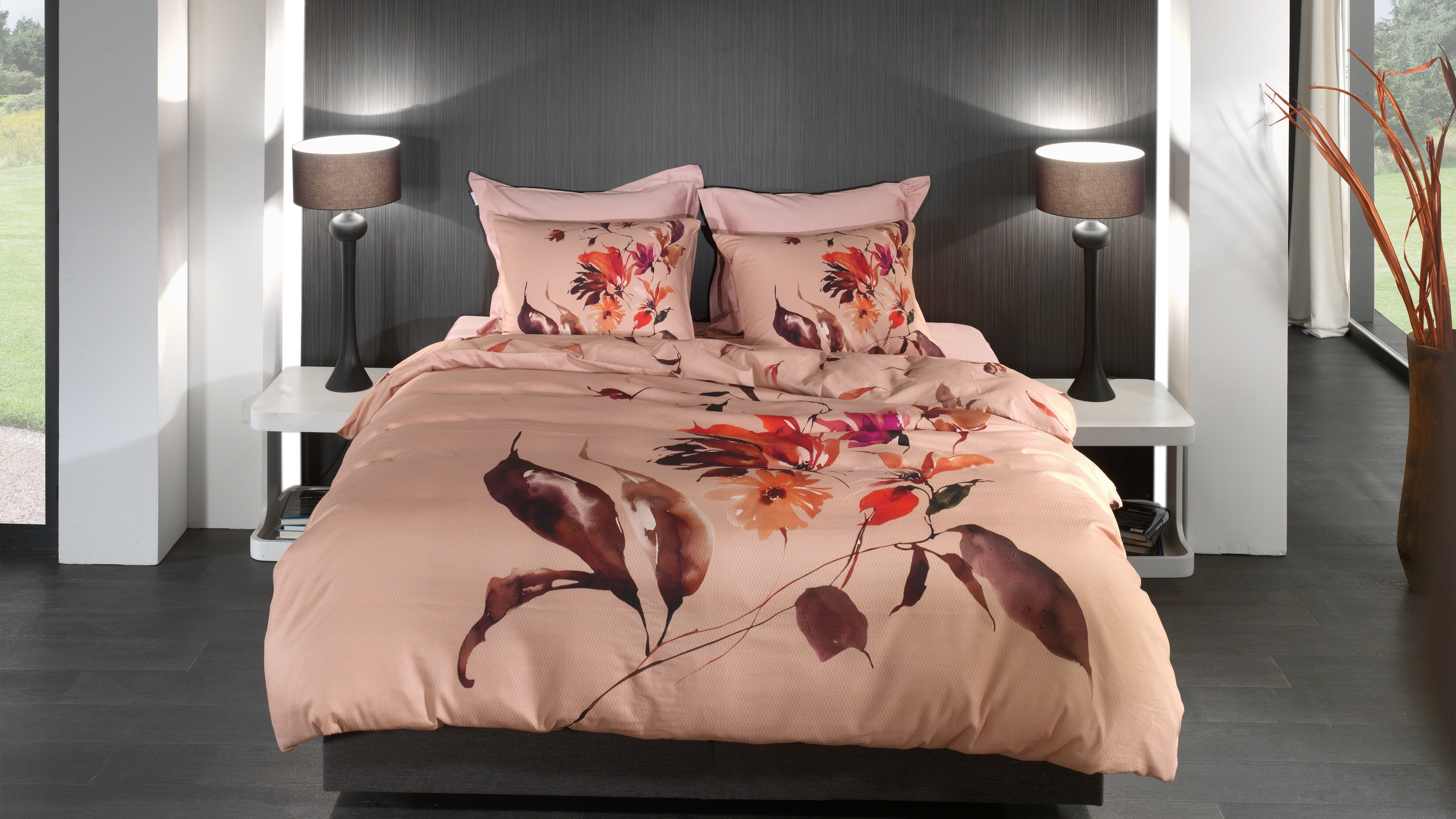 Dekbedovertrek Heckettlane Thor - Multi front