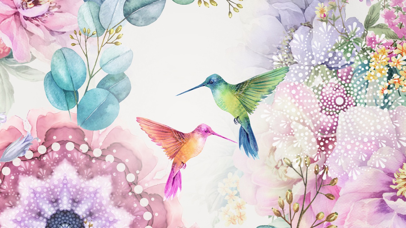 Dekbedovertrek Hip Isaye - Multi details