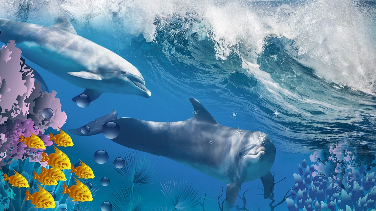 Dekbedovertrek Kids Good Morning Andre - Blue detail