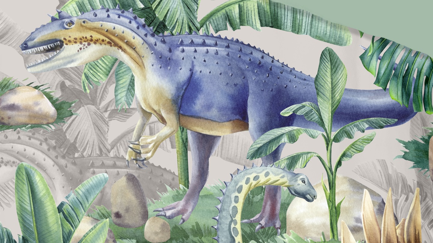 Dekbedovertrek Kids Good Morning Century - Multi close up