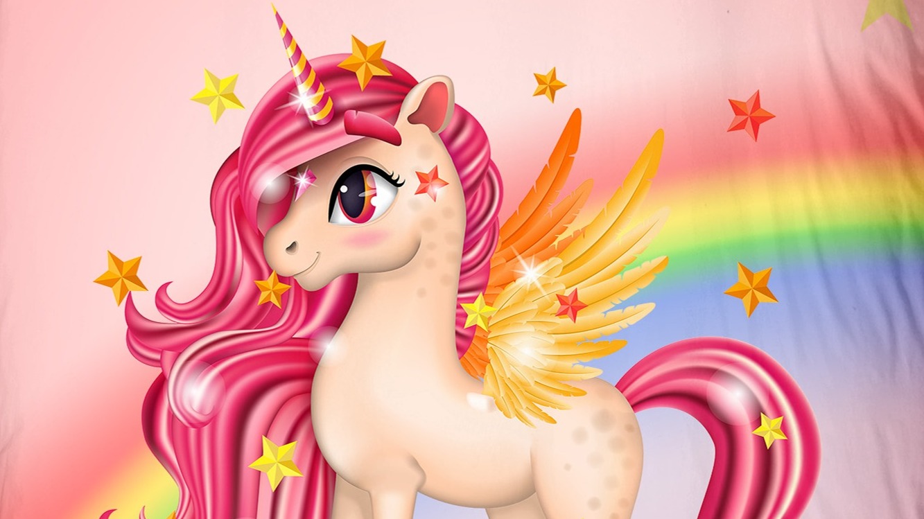 Dekbedovertrek Kids Good Morning Little - Multi detail 2