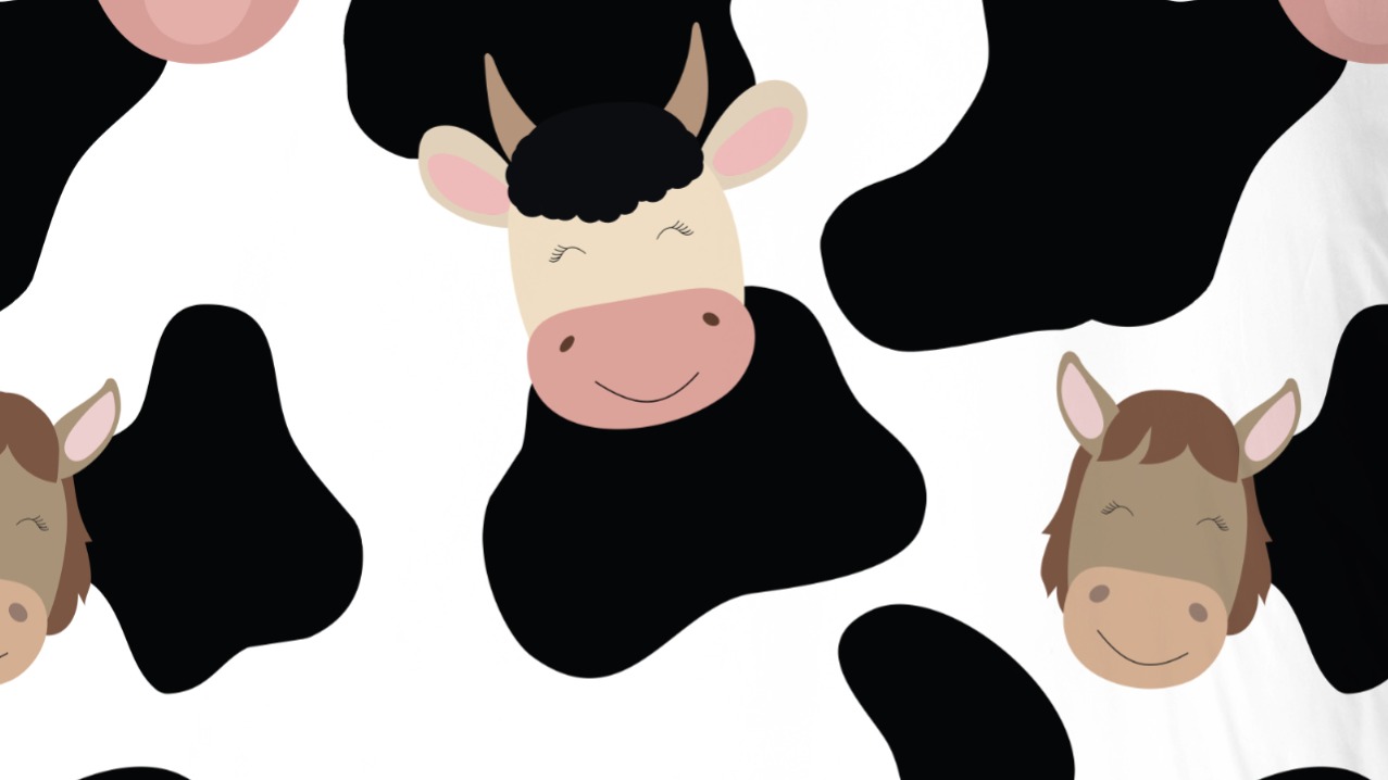 Dekbedovertrek Kids Good Morning Marjolijn - Multi detail