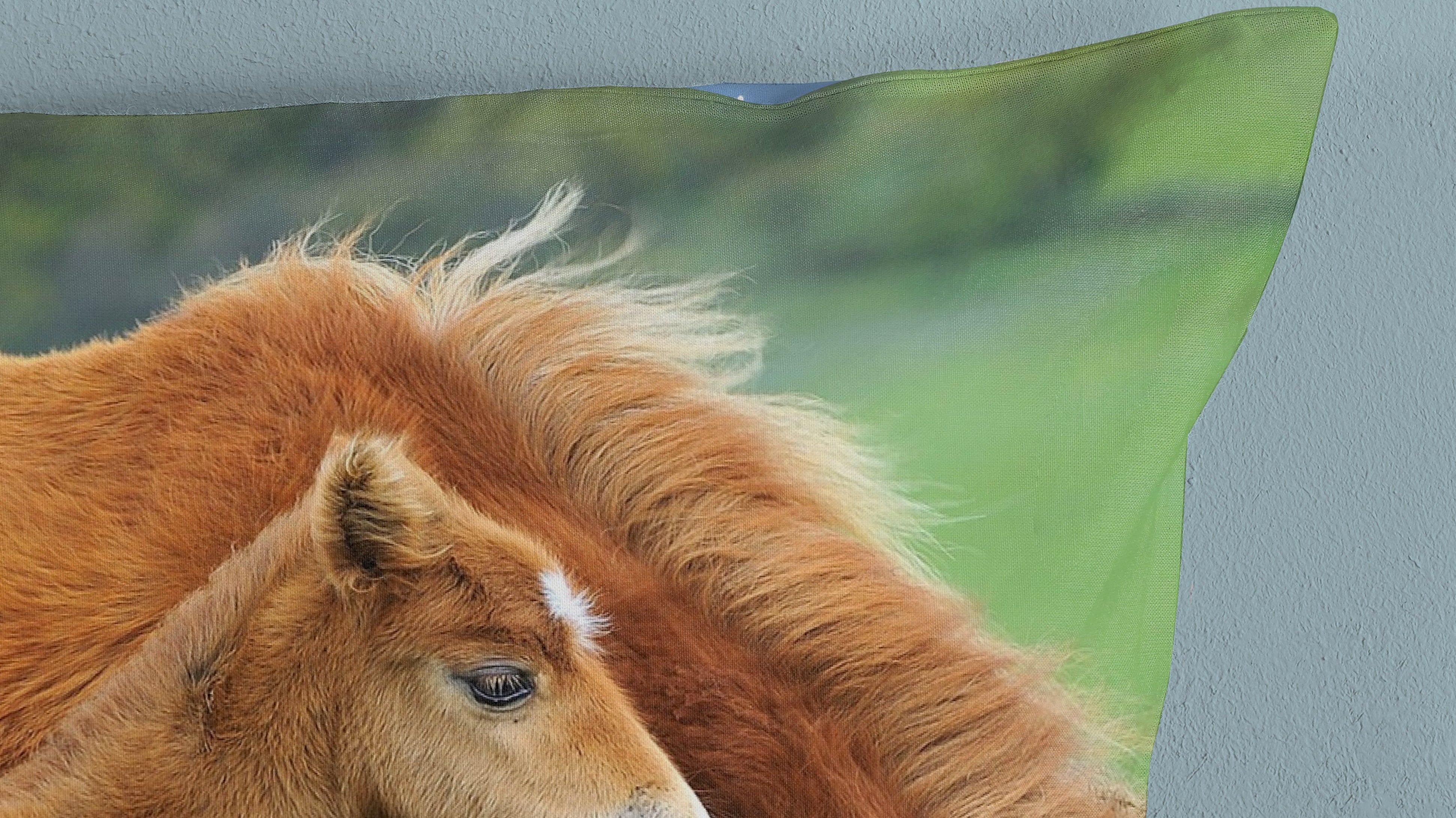 Dekbedovertrek Kids Good Morning Regine - Multi detail