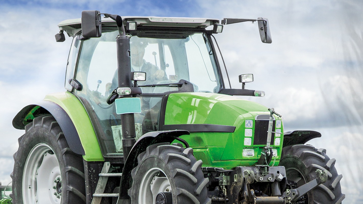 Dekbedovertrek Kids Good Morning Strong - Green detail