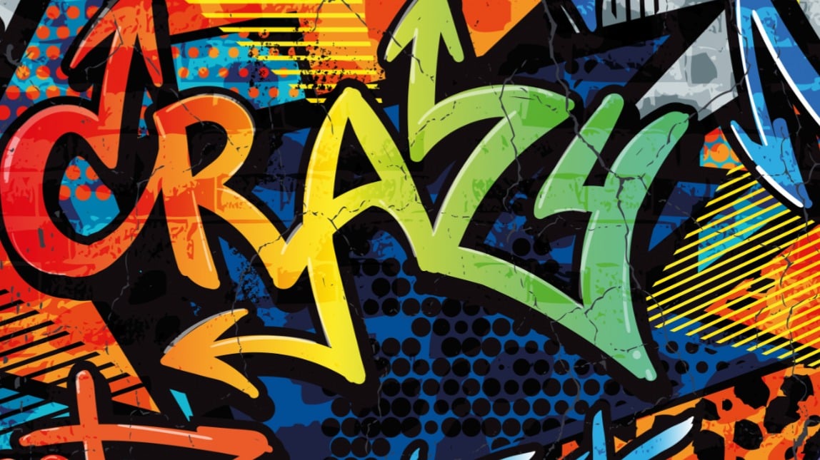 Dekbedovertrek Kids Pure Jeff - Multi detail