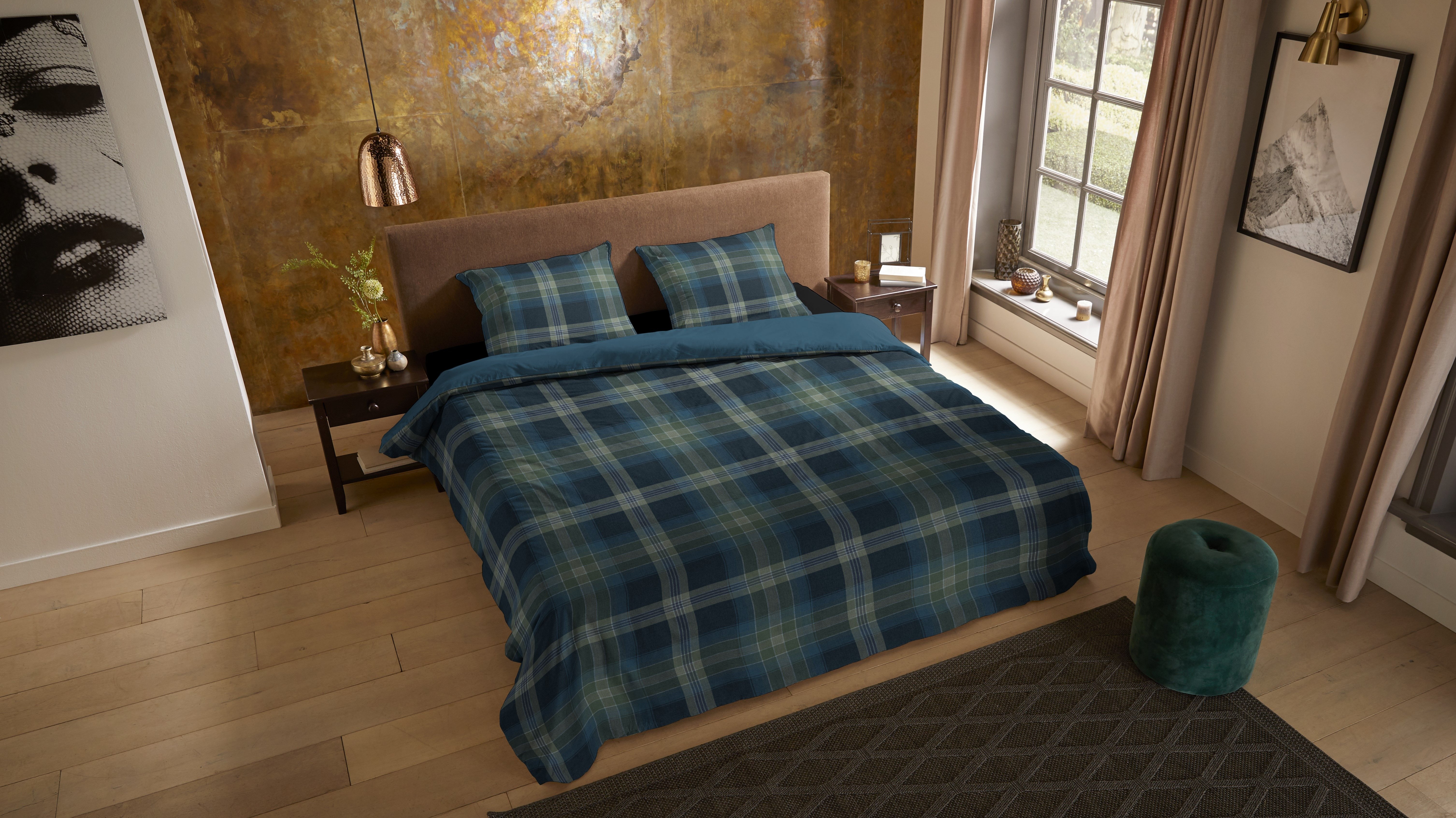 Dekbedovertrek Pure Jan - Multi mood