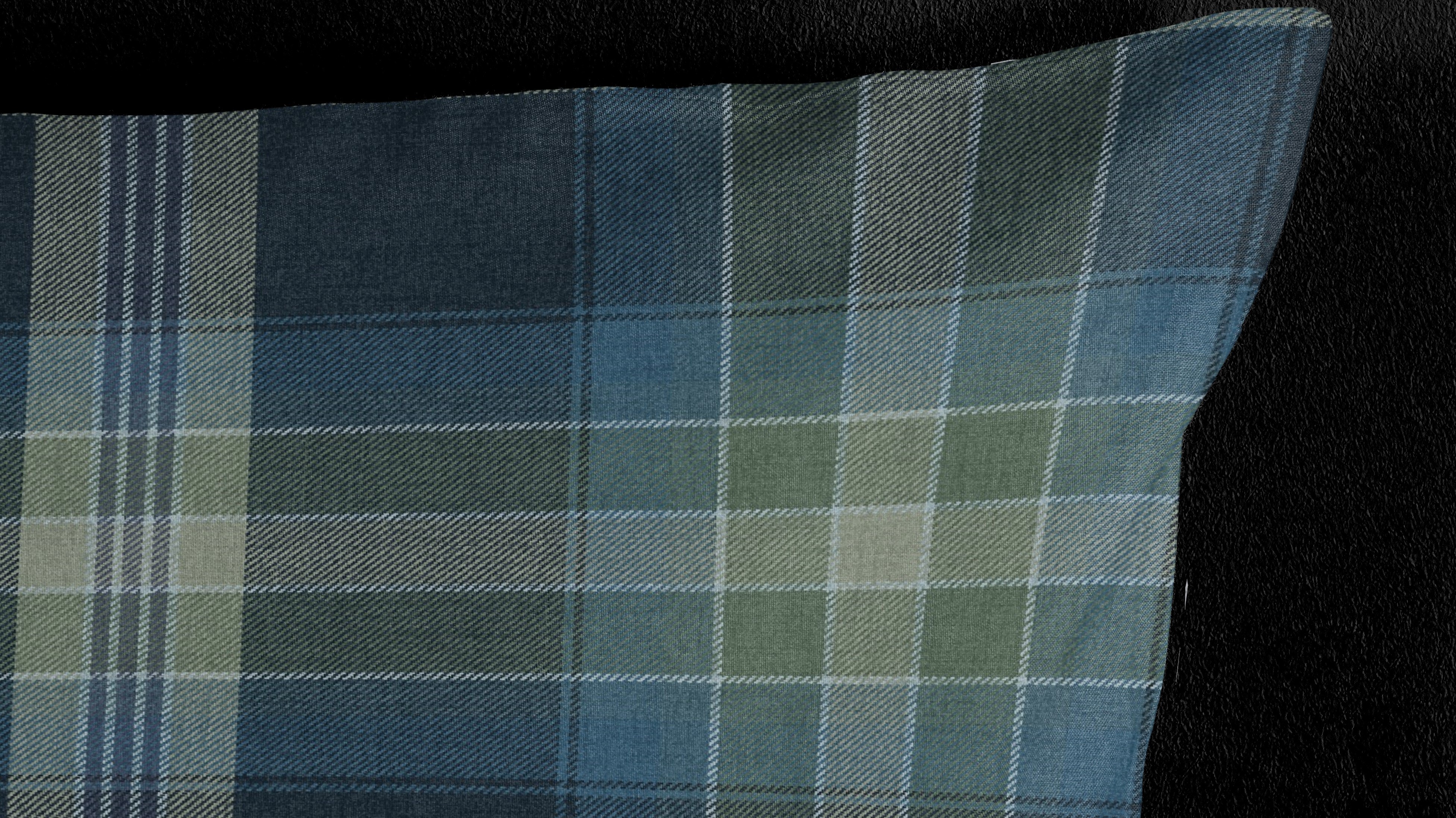 Dekbedovertrek Pure Jan - Multi detail