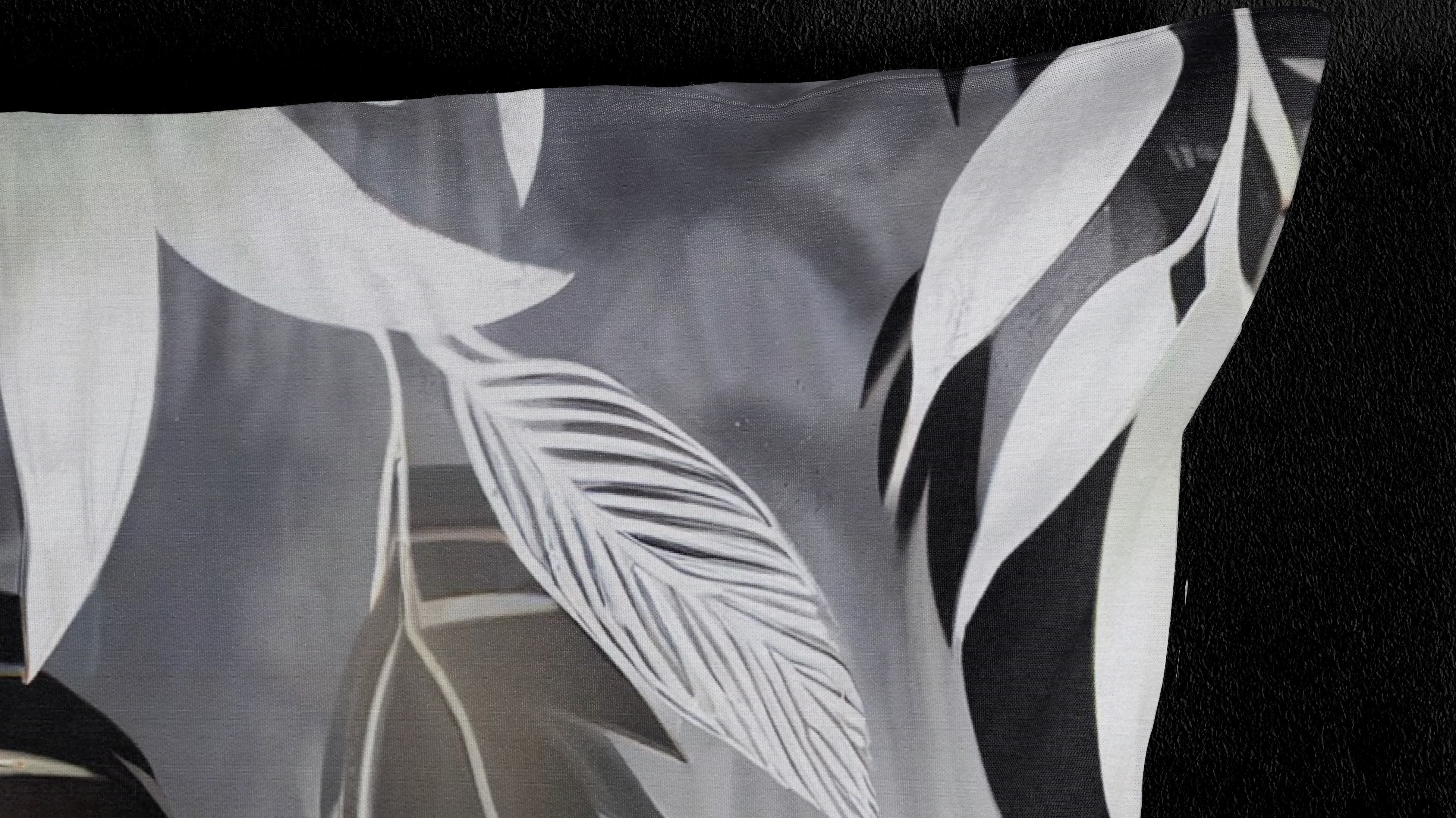 Dekbedovertrek Pure Ross - Grey pillow