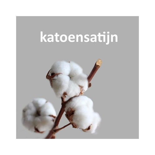 Katoensatijn Medium logo