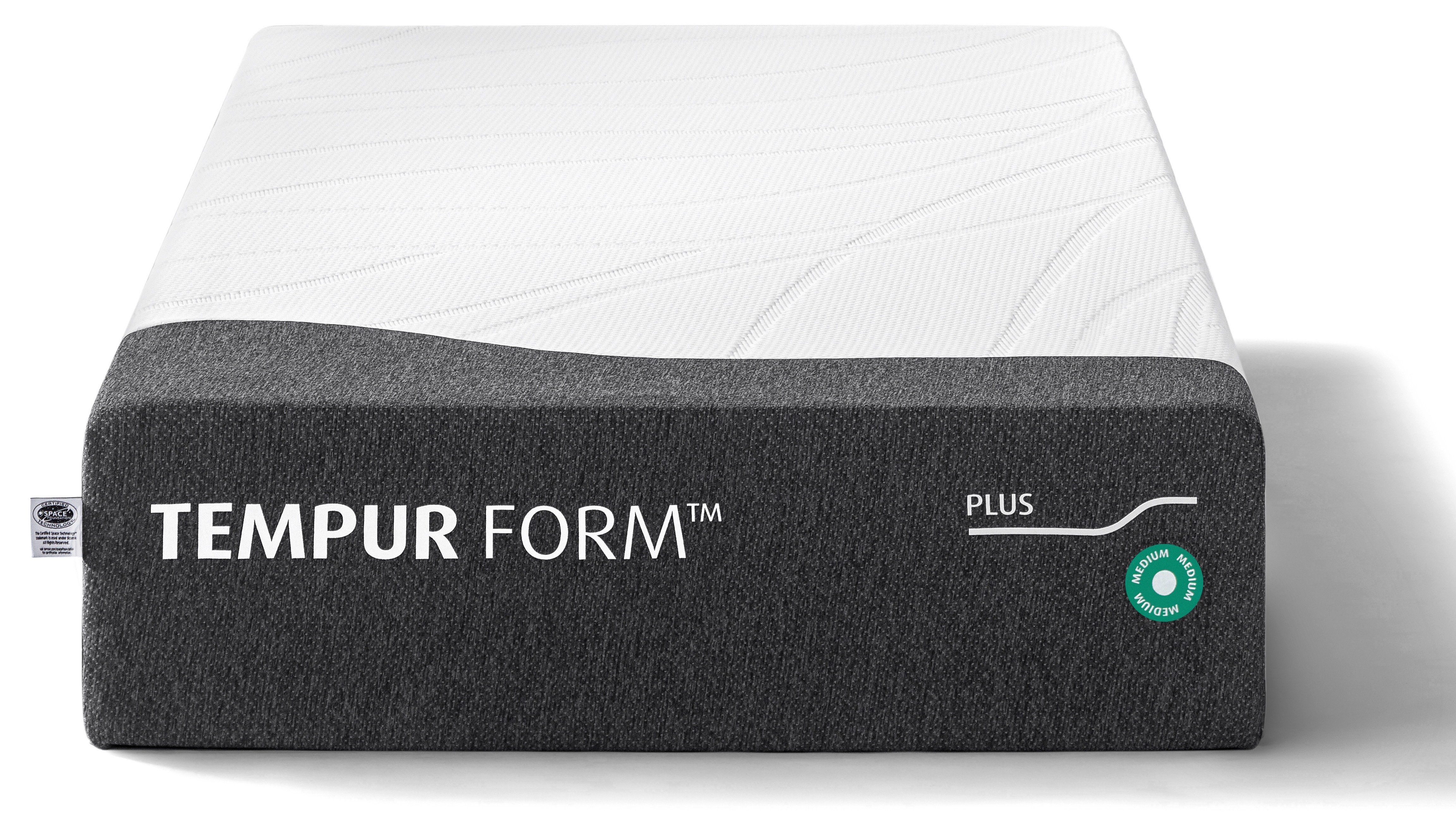 Matras Tempur Form Plus Medium