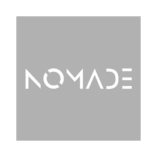 Nomade logo