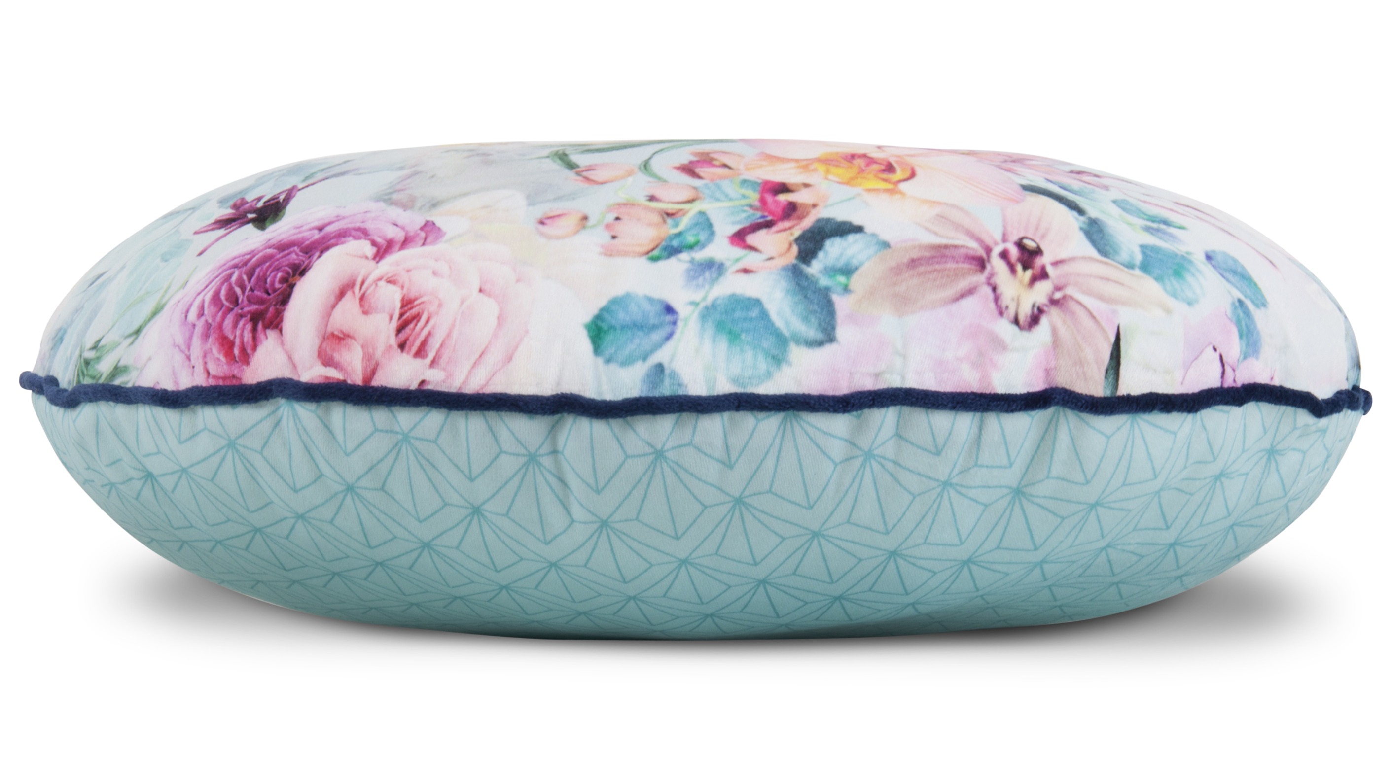 Sierkussen Descanso Anamin Round - Multi side