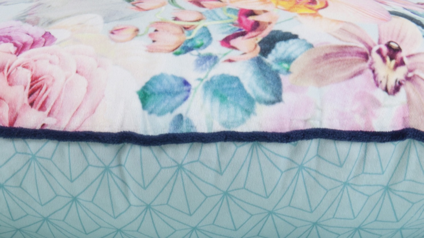 Sierkussen Descanso Anamin Round - Multi details