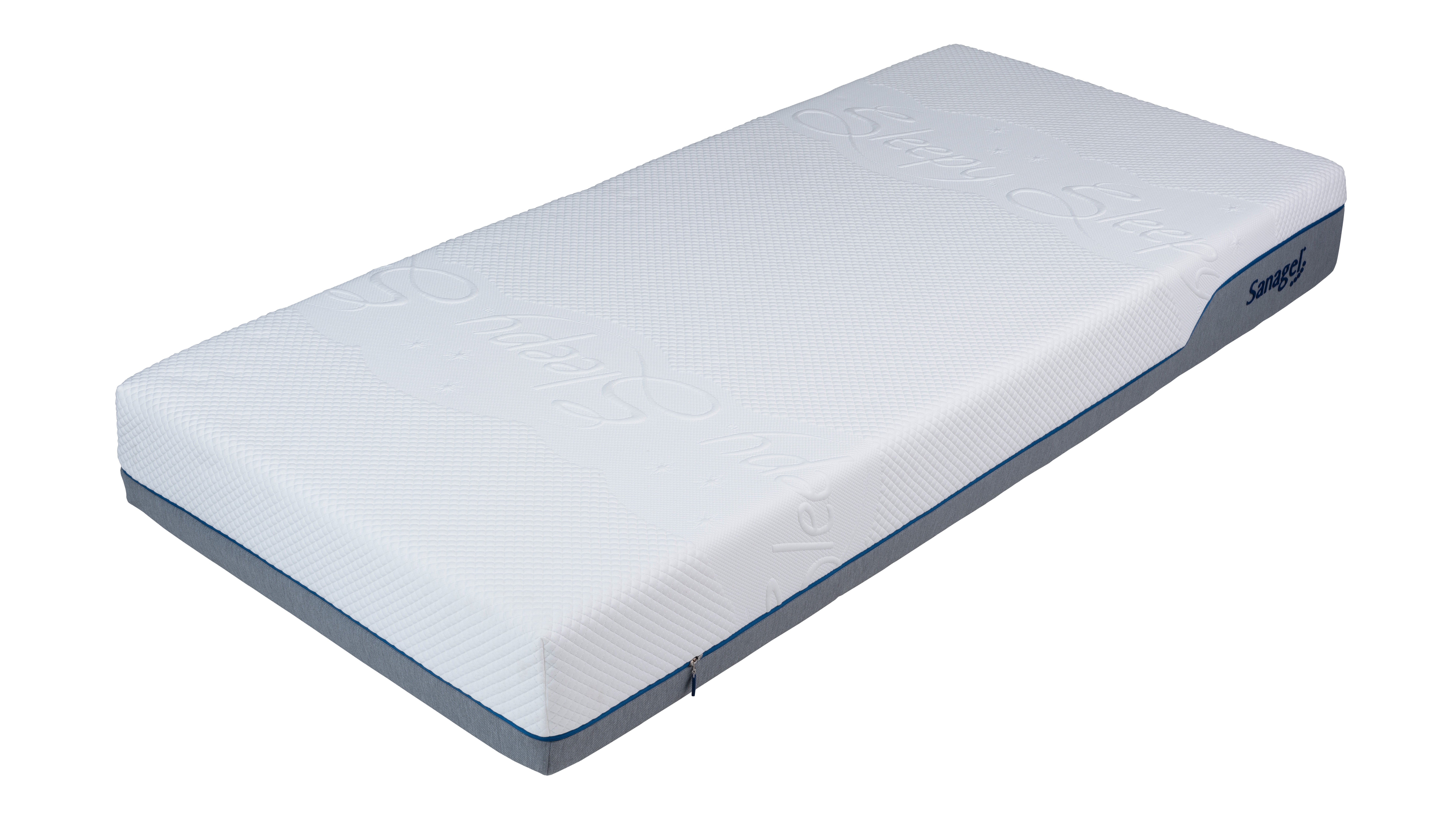 Sleepy Sanagel Perfection