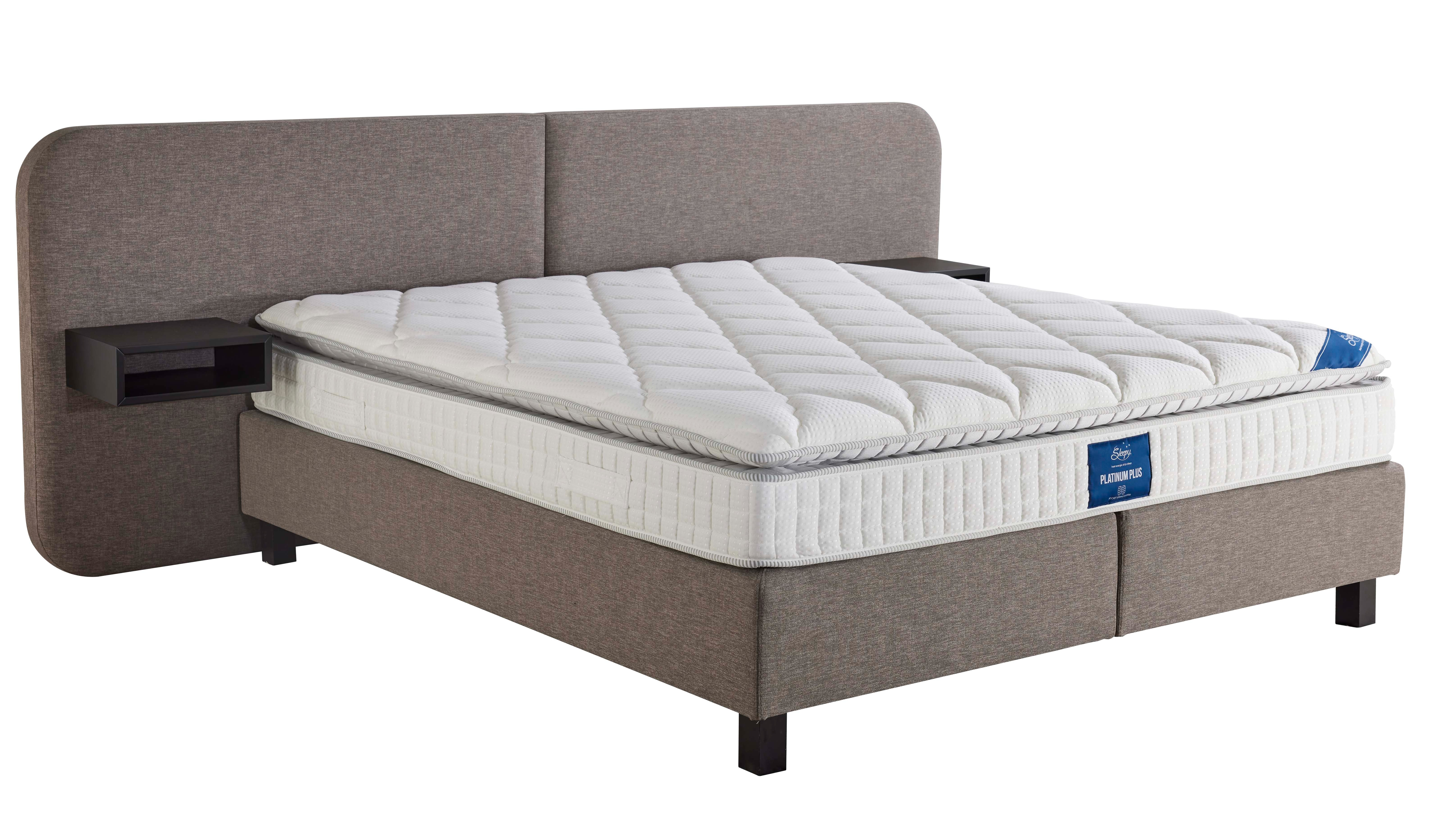 boxspringset_swisssleep_st._paul_-_zwart