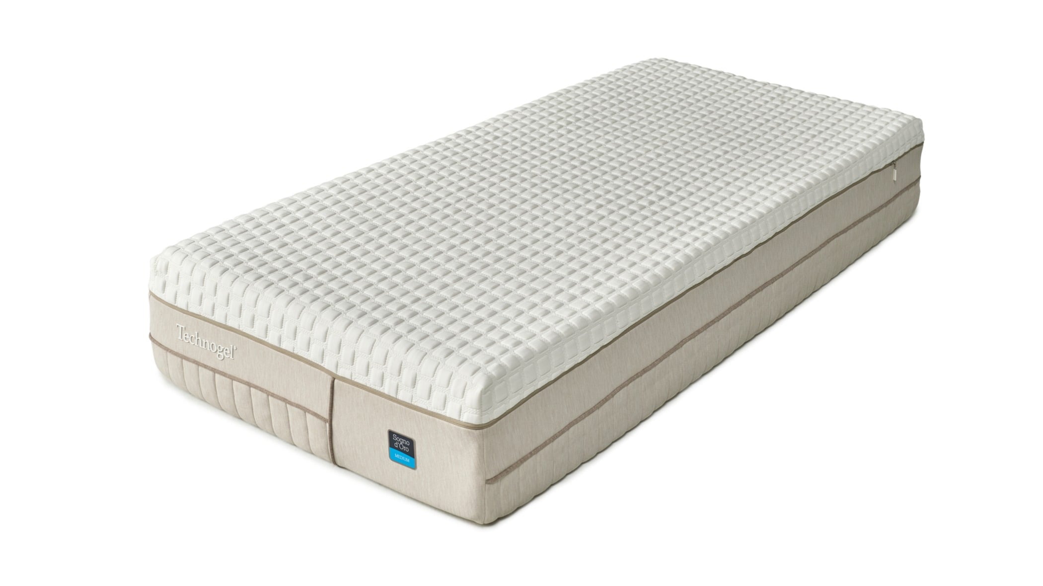 TECHNOGEL SOGNO D'ORO matras
