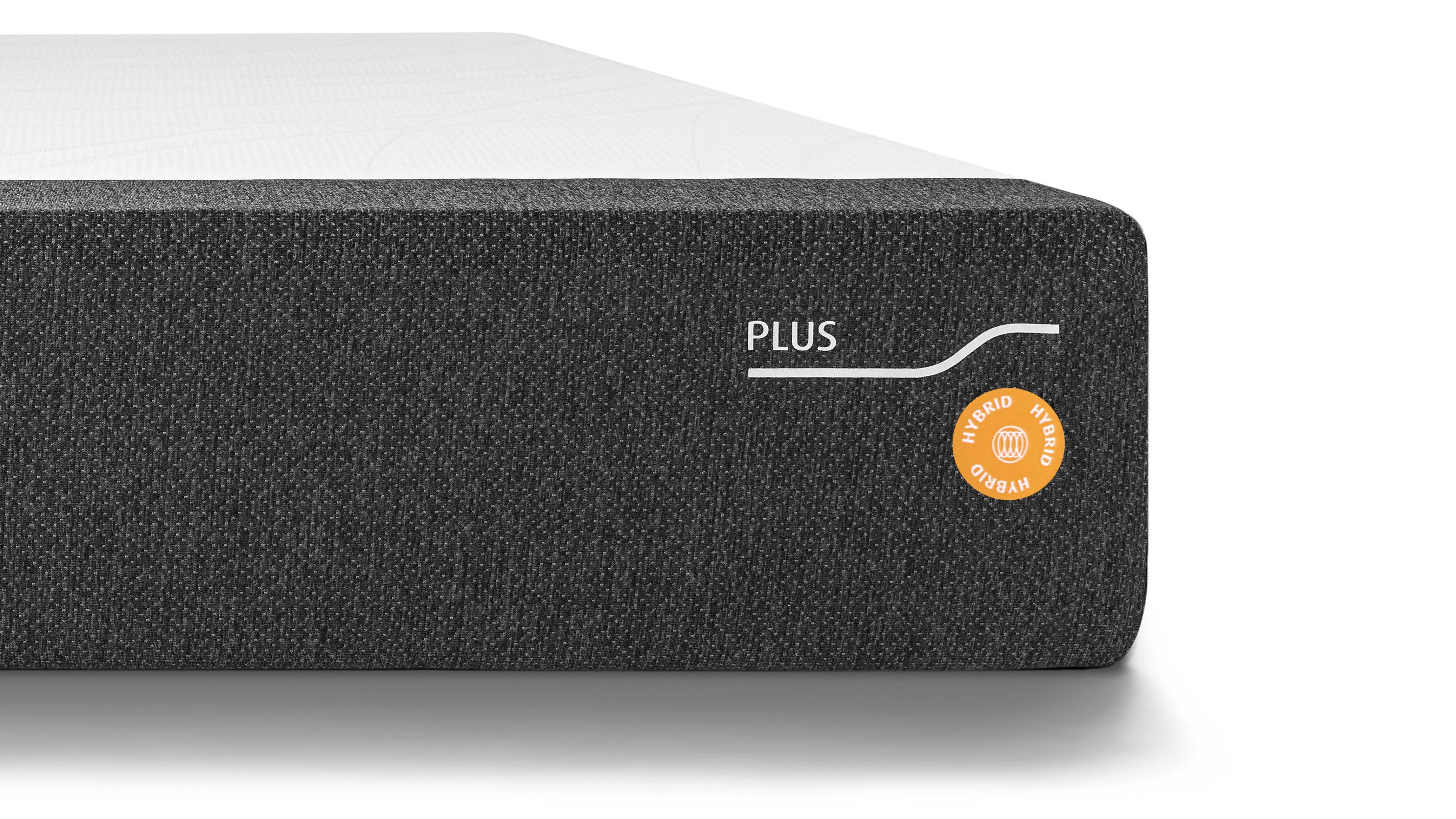 TEMPUR Form™ Plus Medium Hybrid - detail 1