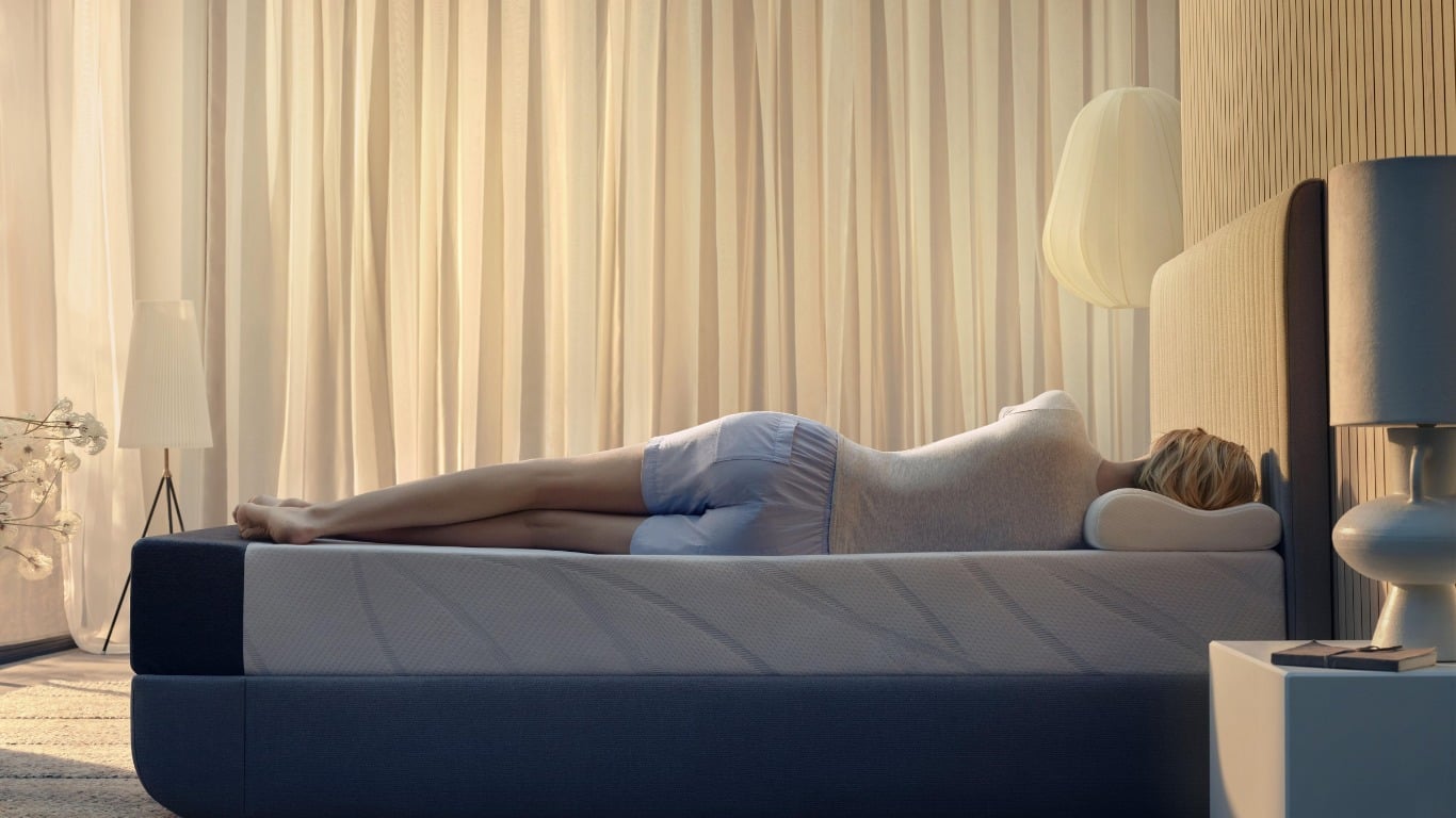 Tempur Matras Form Plus sfeer