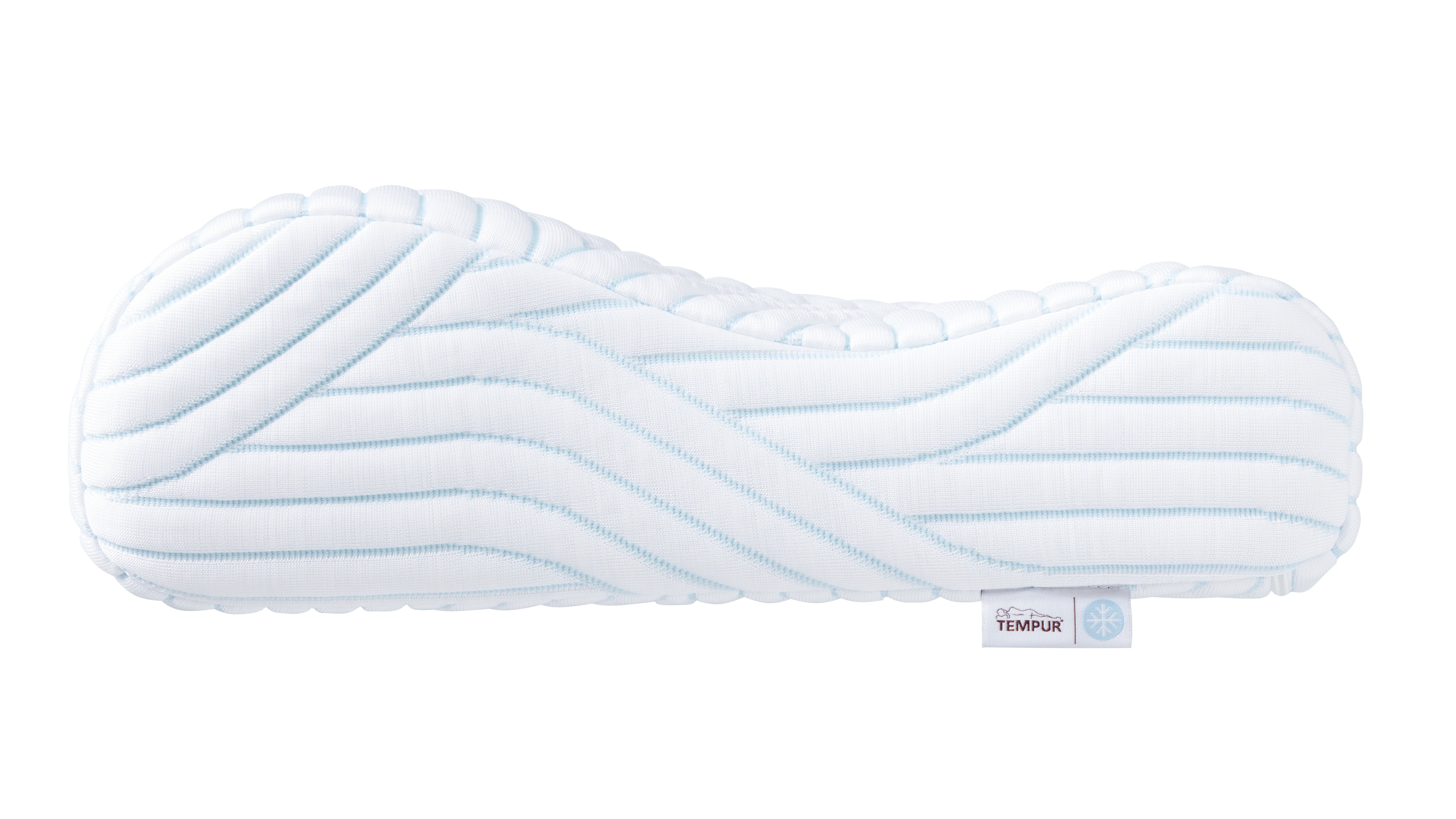 Hoofdkussen Tempur Original SmartCool Zij-aanzicht