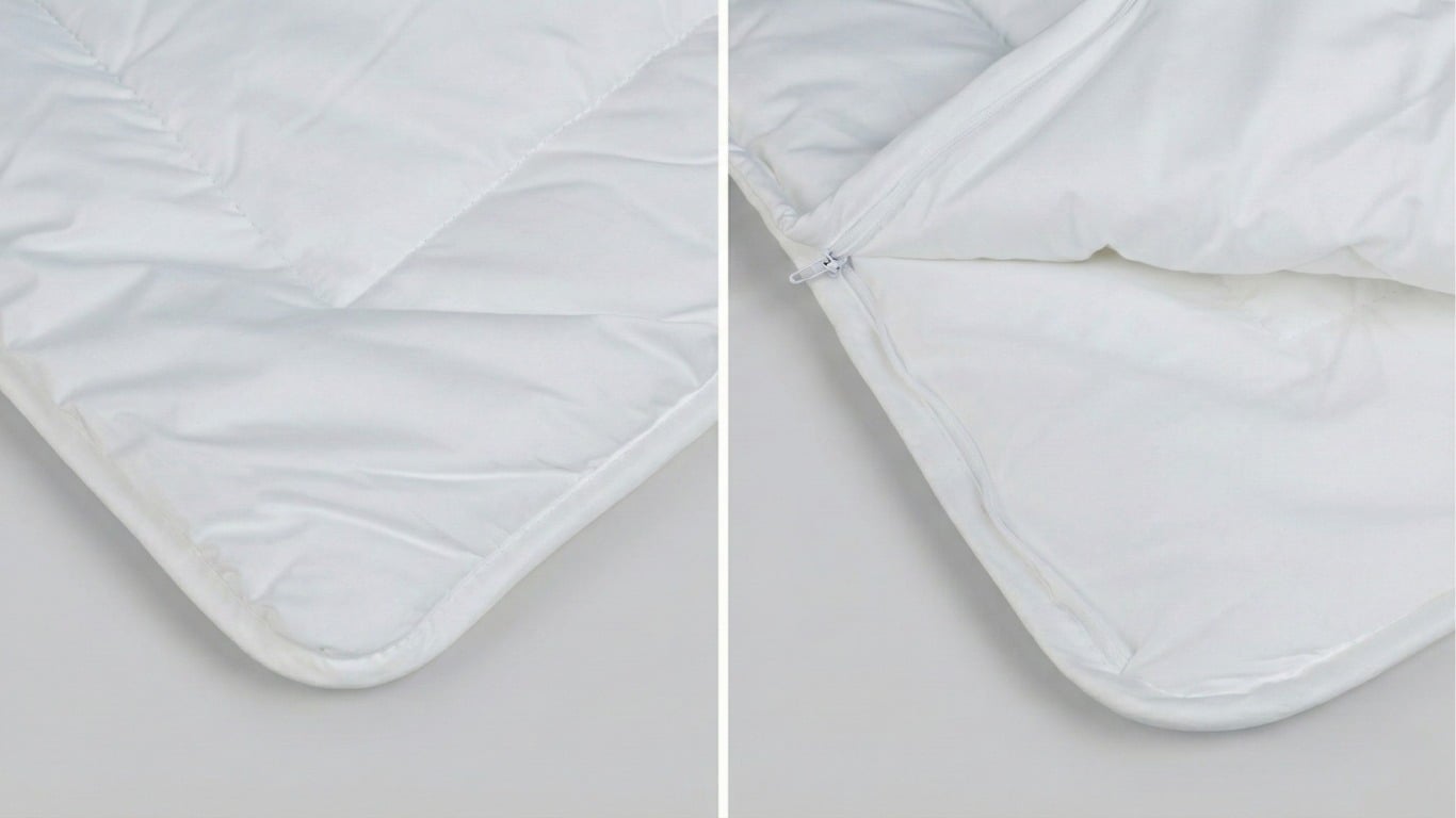 close up swisssleep synthetisch 