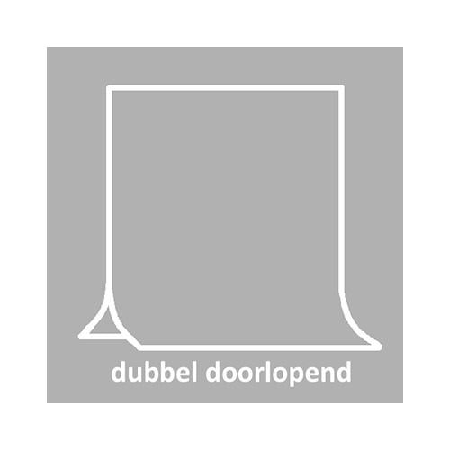 dubbel doorlopend Medium logo
