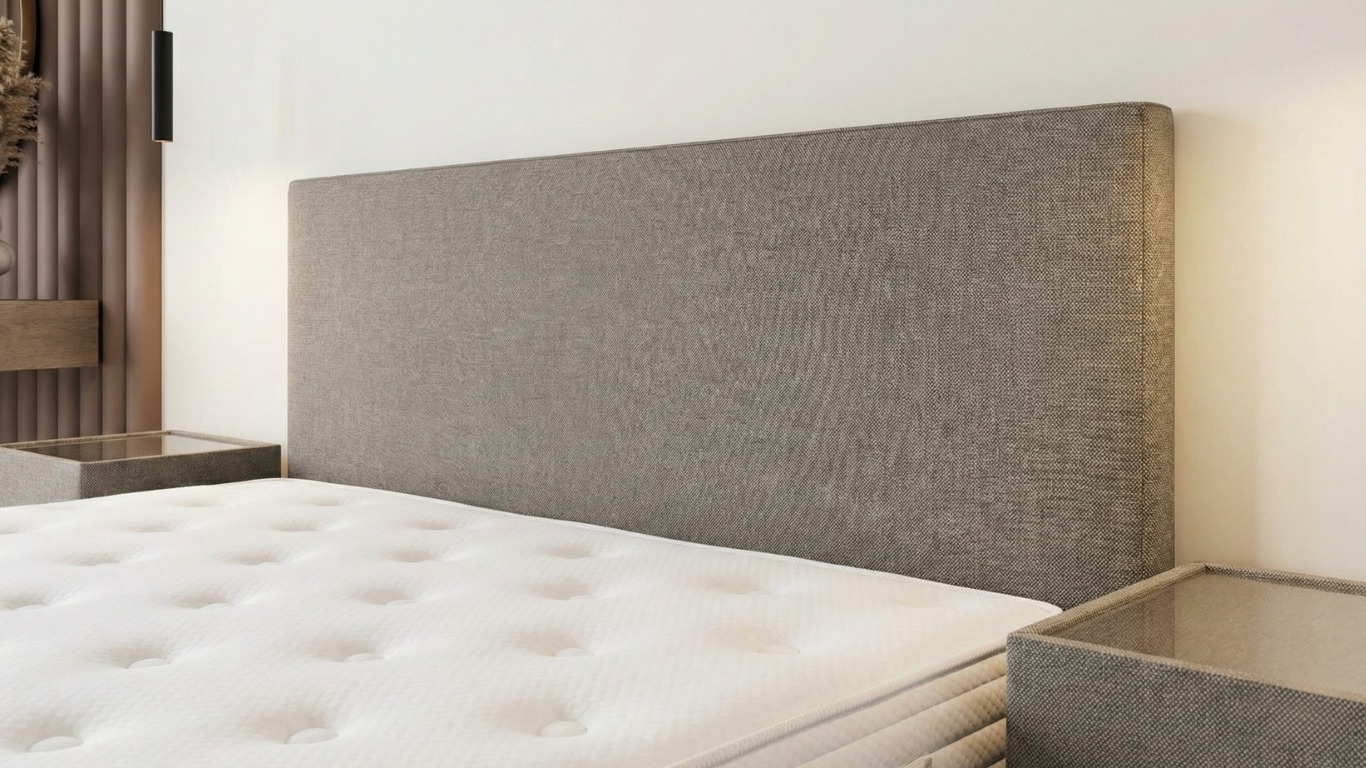headboard Boxspringset Sleepy Celestial Superior