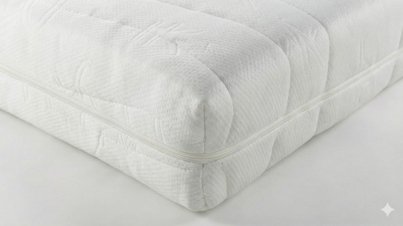 matras SG eco close-up