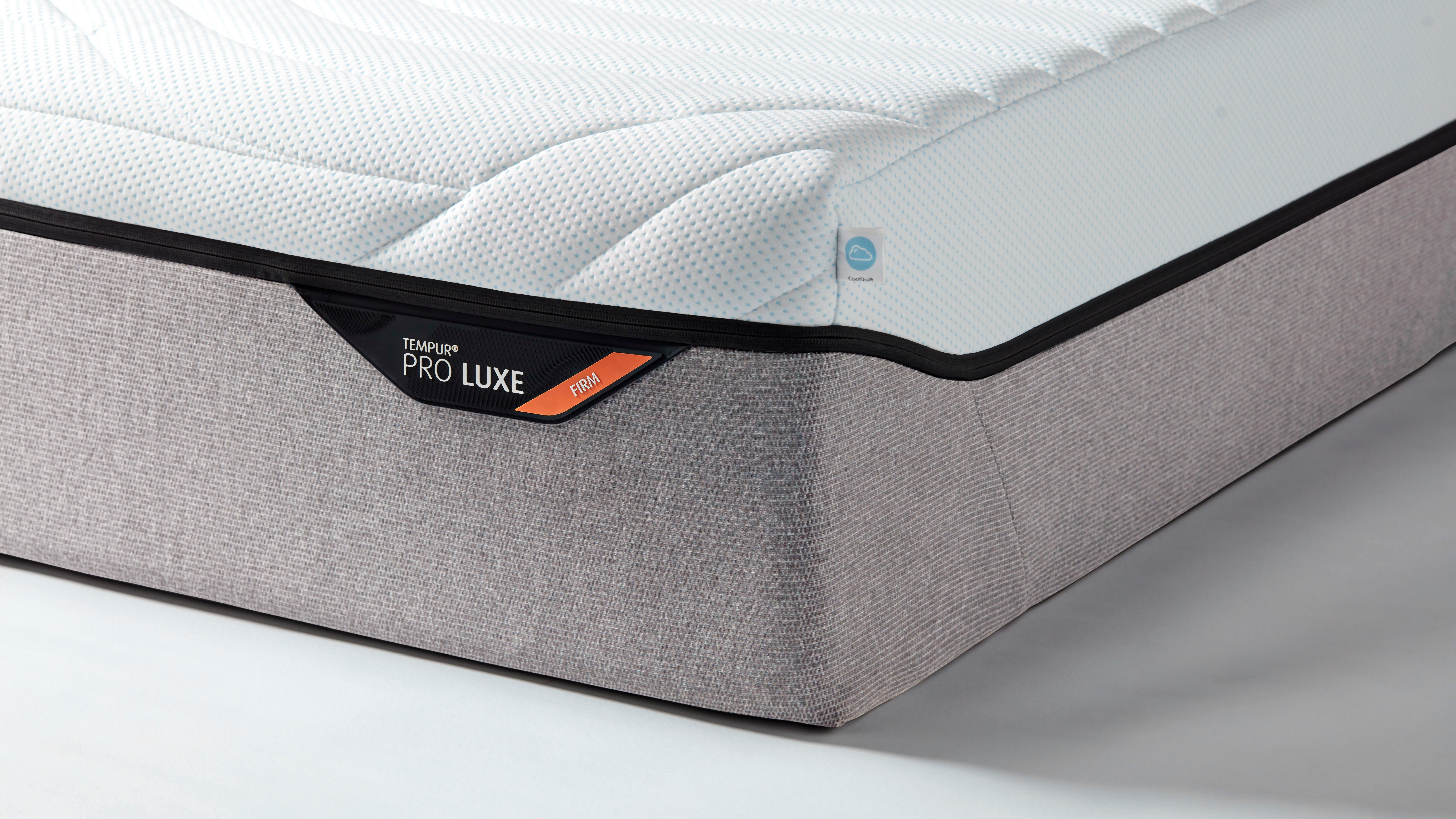 matras tempur pro luxe coolquilt hard