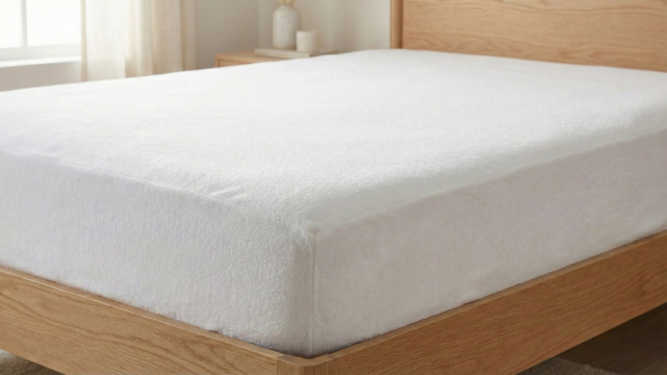 matrasbeschermer swisssleep waterdicht