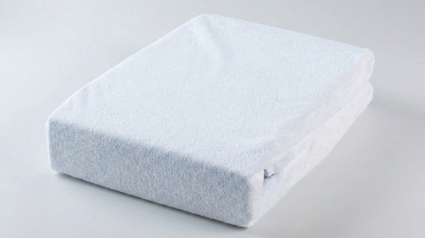 matrasbeschermer van laecken