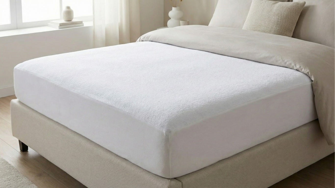 matrasbeschermer van laecken (2)