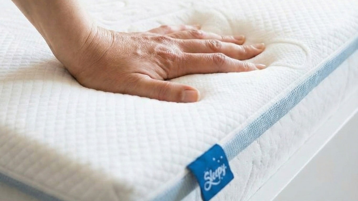 matrastopper sleepy original