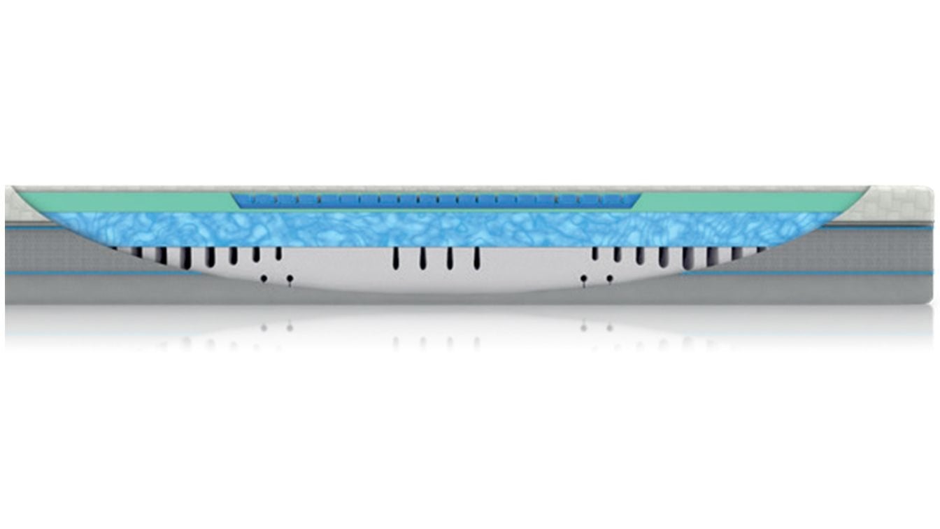 technogel_piacere_matras_