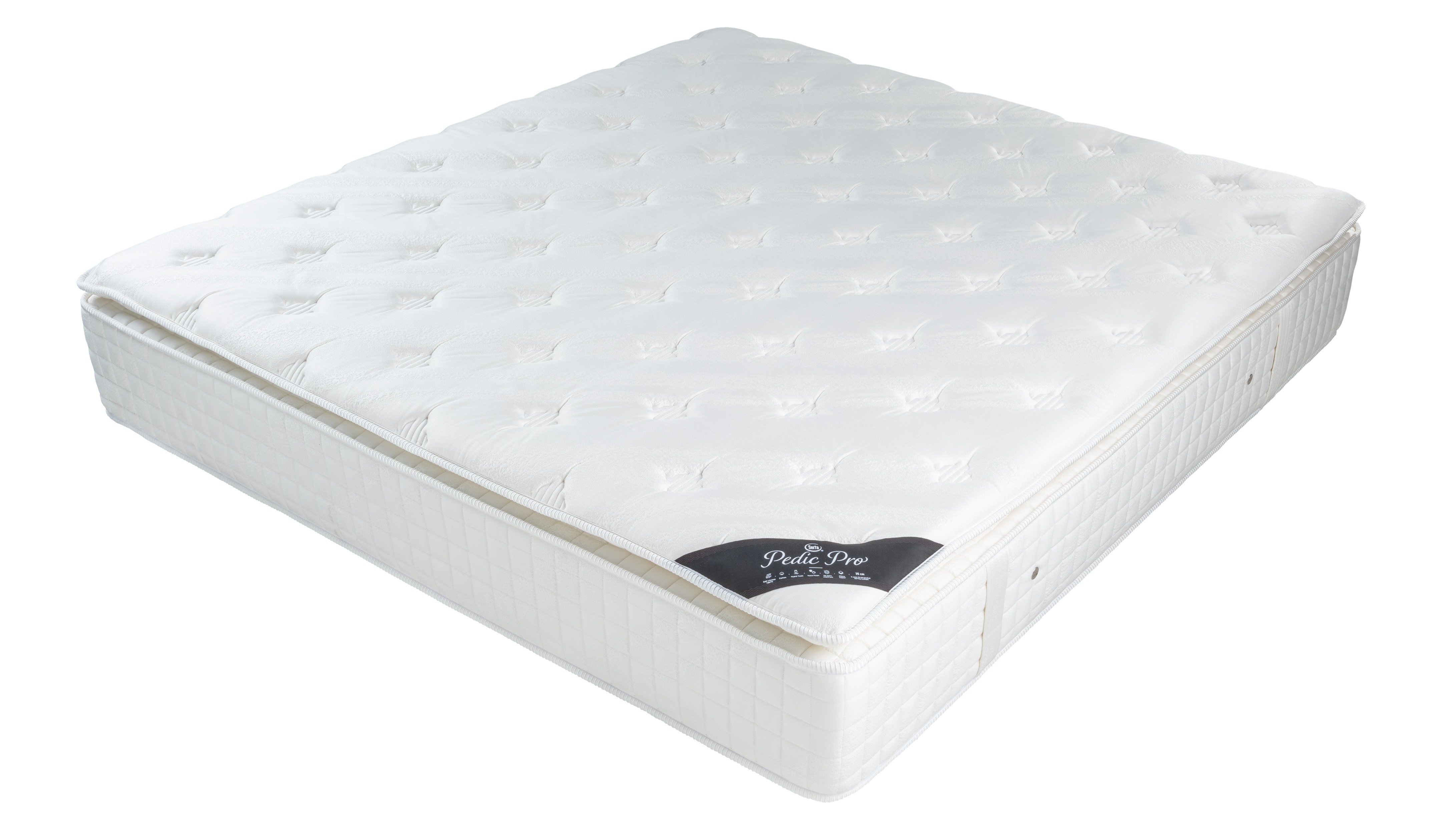 Serta Pedic Pro