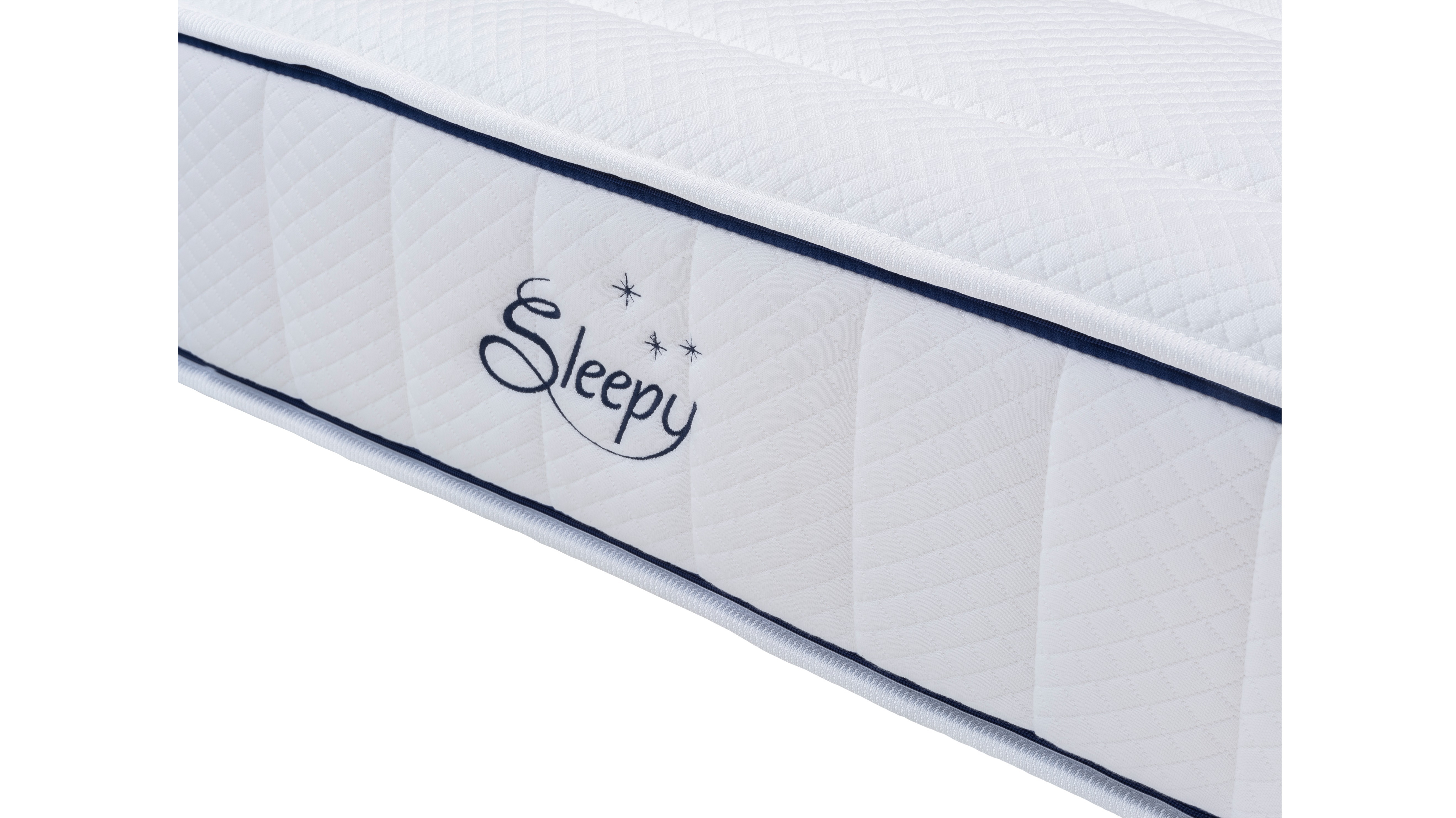 Sleepy Excellent matras - detail