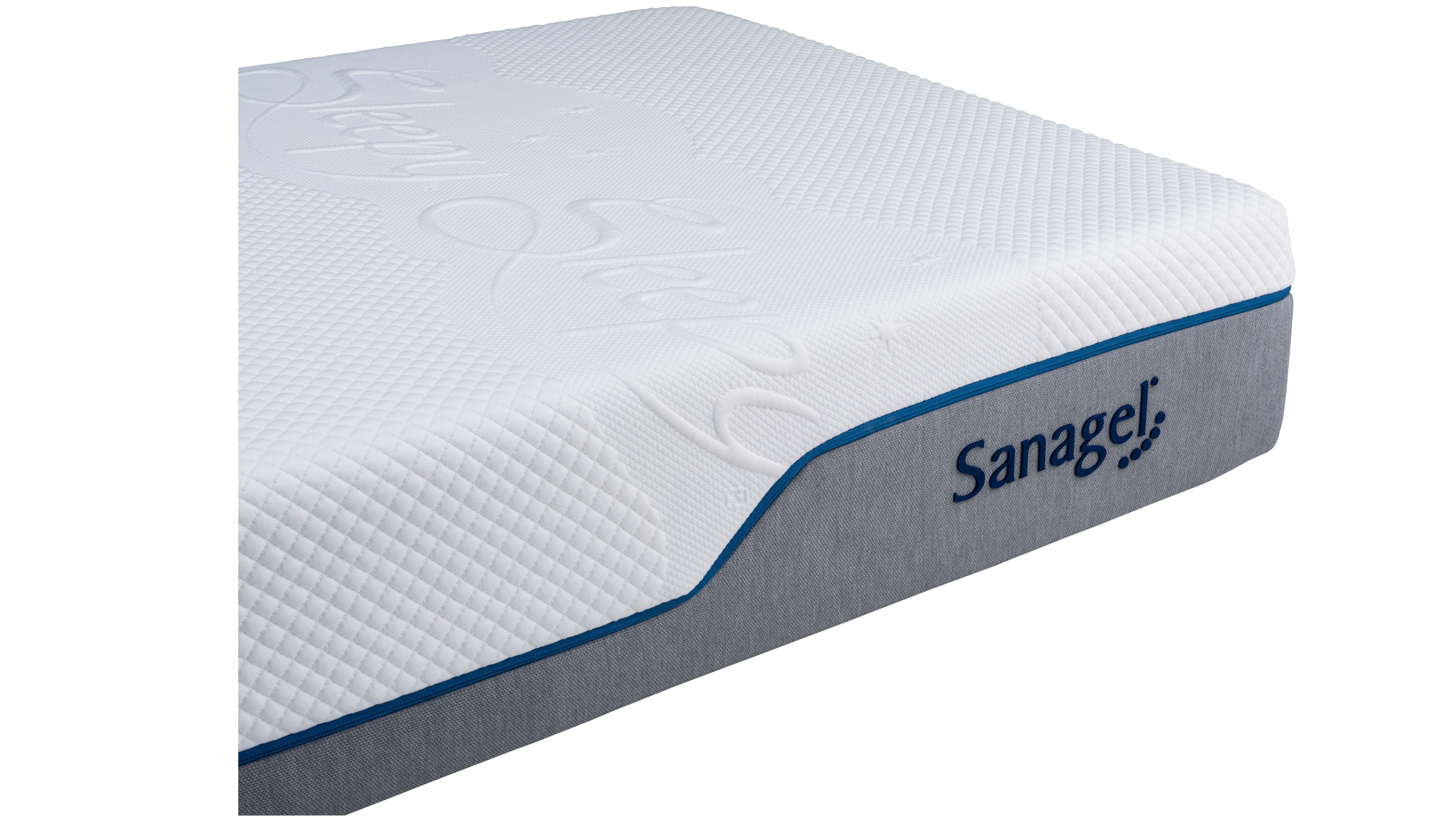 Sleepy Sanagel Perfection - detail hoes