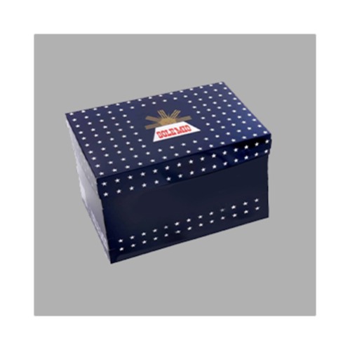 sole mio doos Medium logo