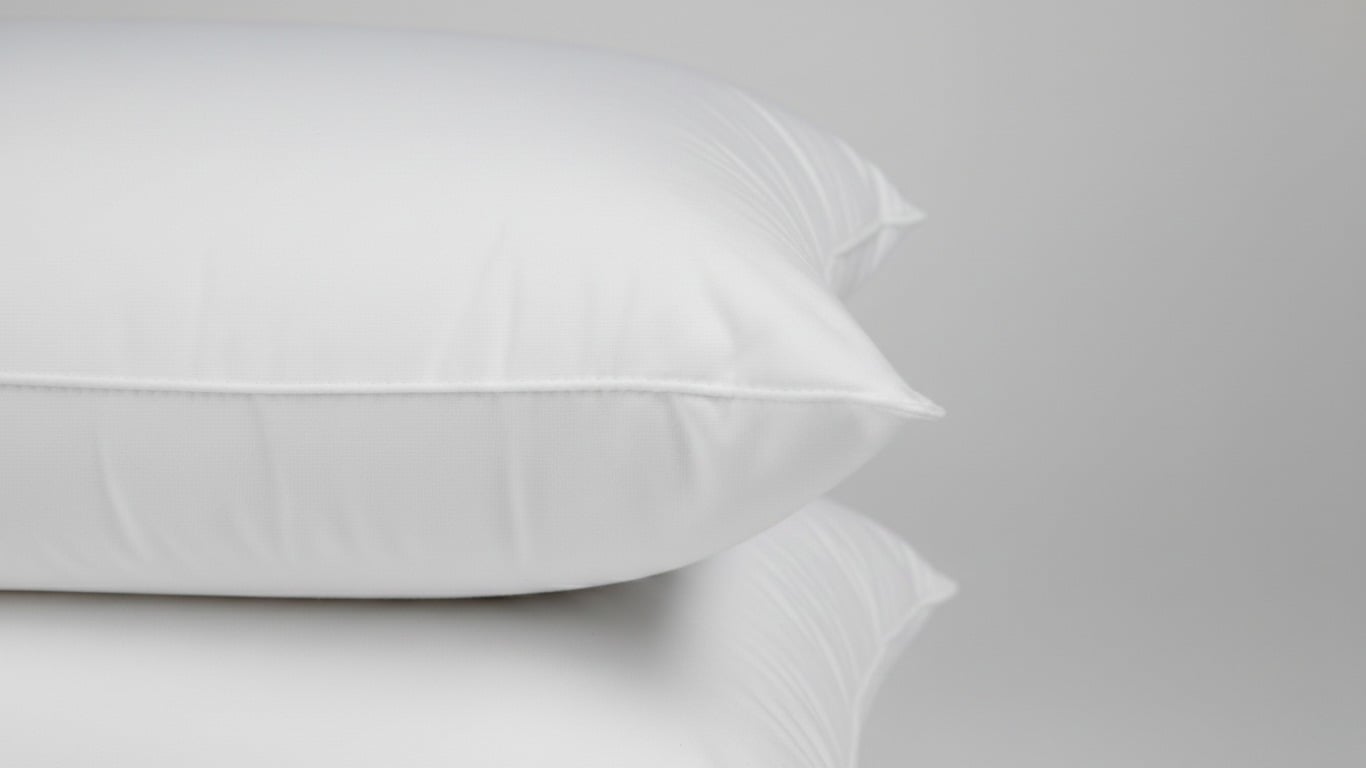 swisssleep butterfly kussen detail