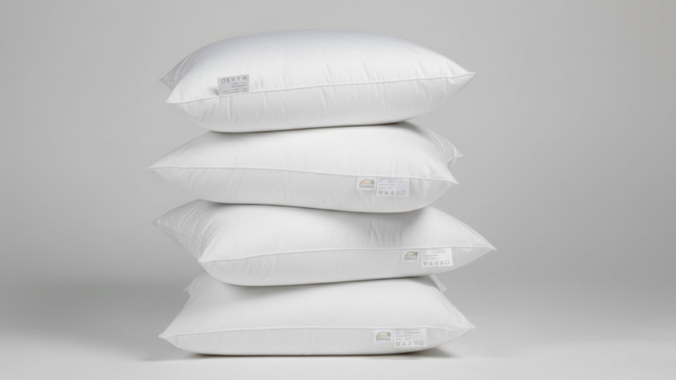 swisssleep butterfly kussen