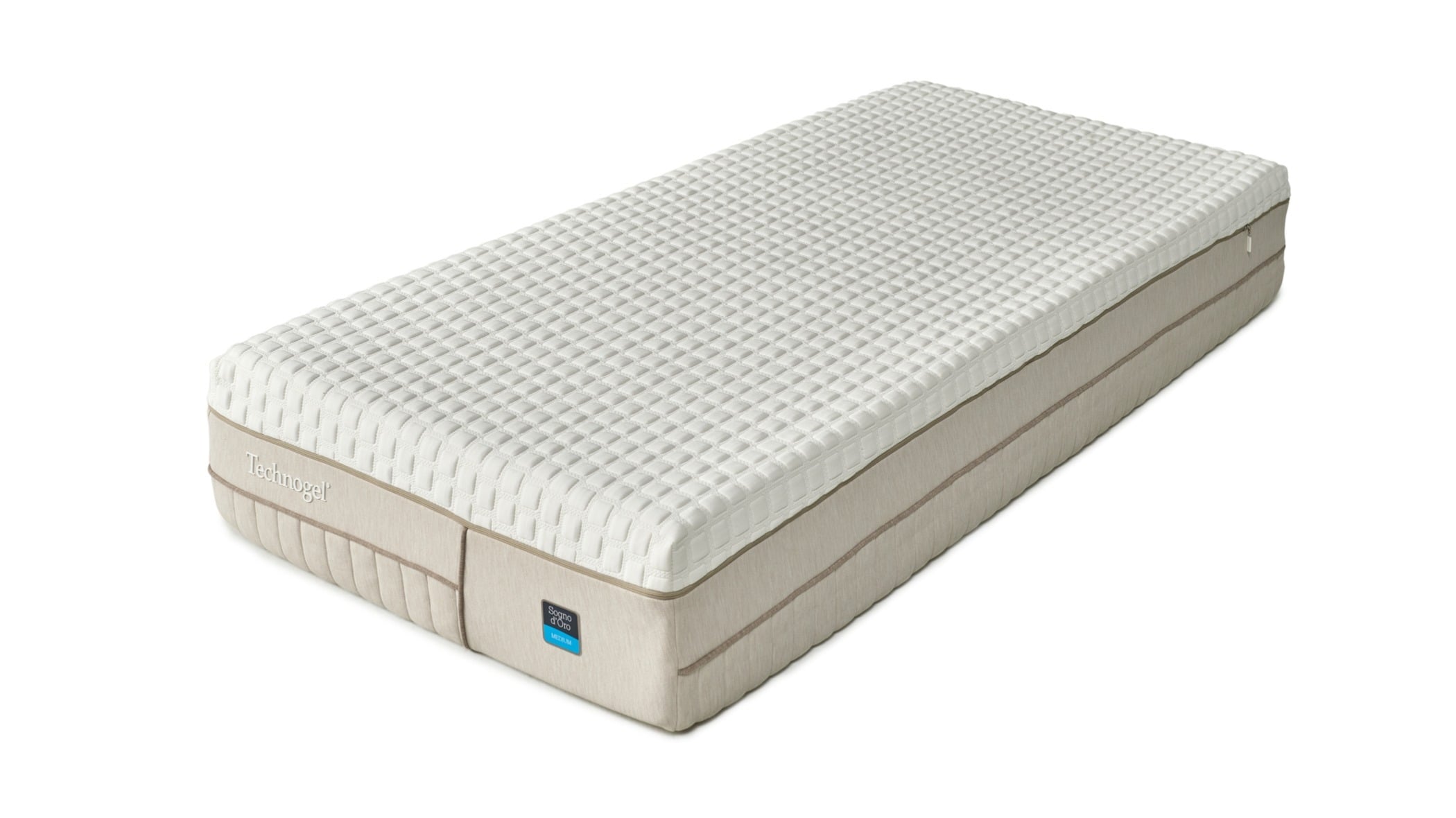 TECHNOGEL SOGNO D'ORO matras